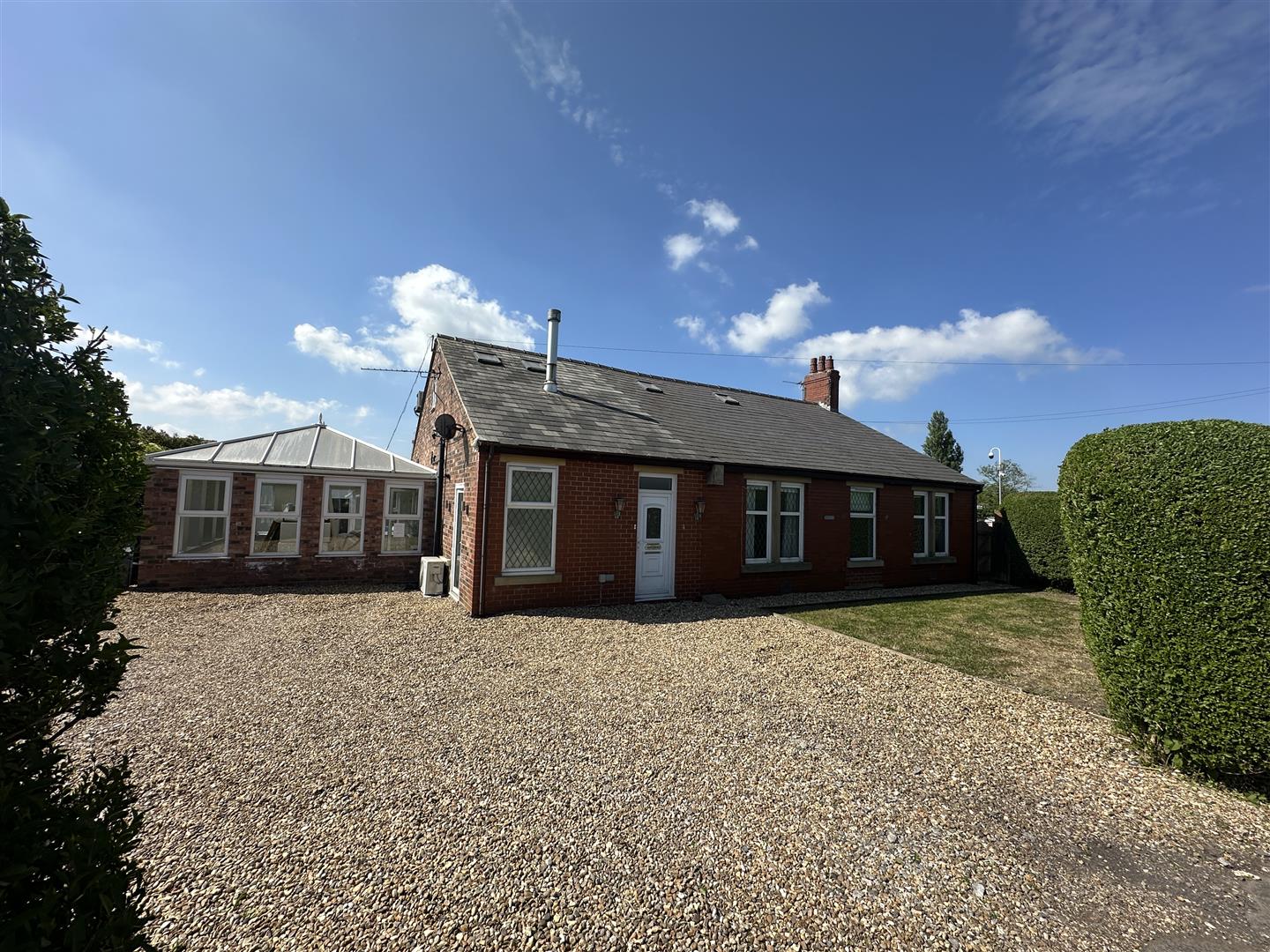 Gill Lane, Longton, Preston